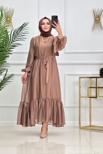 Serra Elbise